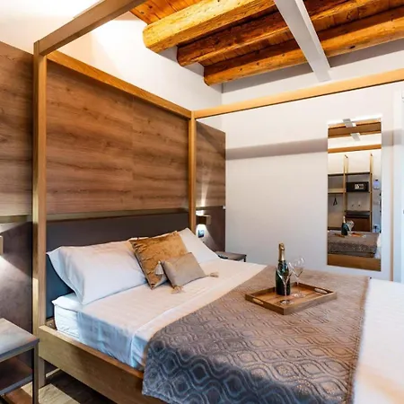 Pepenero Con Vista Apartament Pavia d'Udine