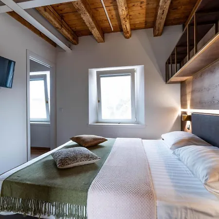 Pepenero Con Vista Apartament