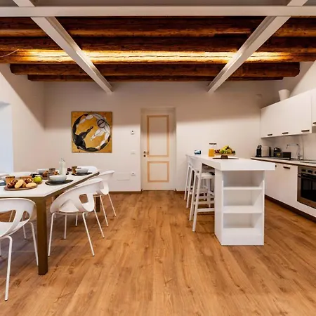 Pepenero Con Vista Apartment *