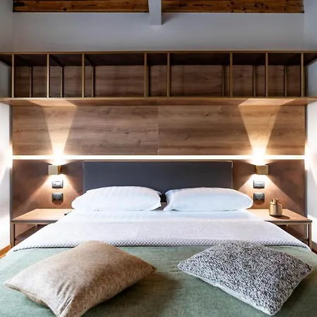 Apartament Pepenero Con Vista Pavia d'Udine