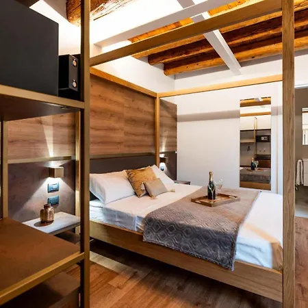 Pepenero Con Vista Apartament Pavia d'Udine