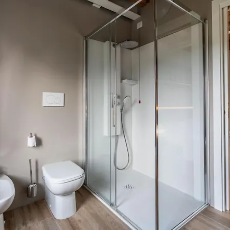 Pepenero Con Vista Apartament Pavia d'Udine