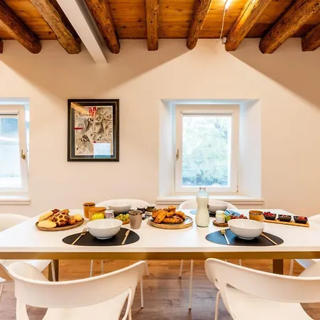 Apartament Pepenero Con Vista