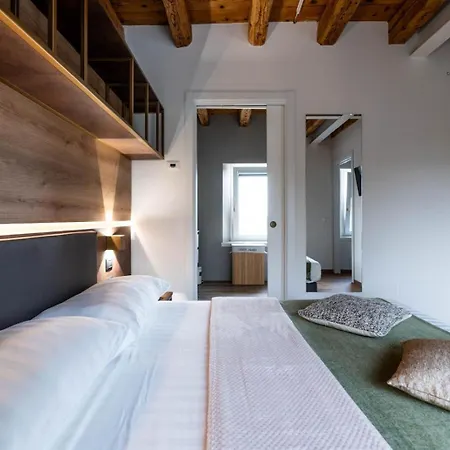 Pepenero Con Vista Pavia d'Udine