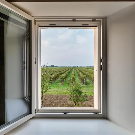 דירה Pepenero Di Campagna *