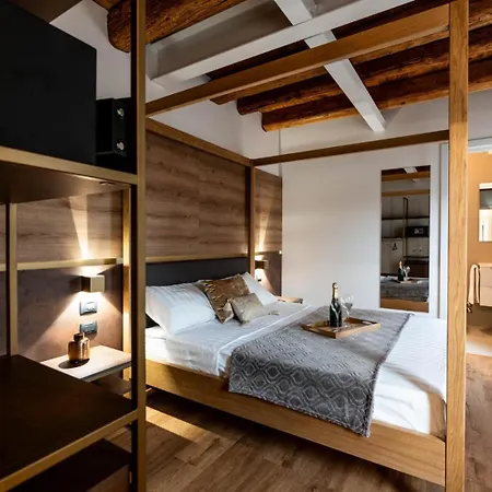 Pepenero Con Vista Apartament *