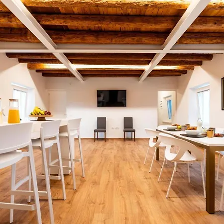 Apartament Pepenero Con Vista