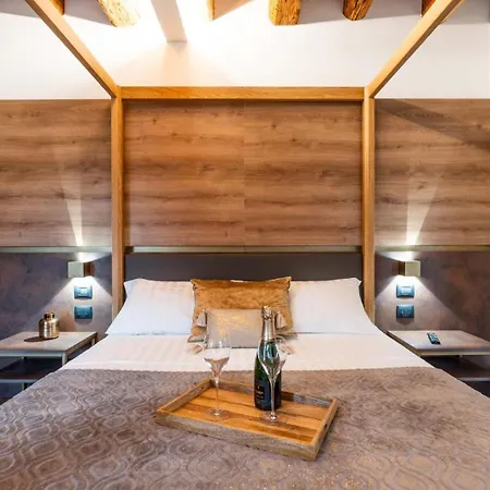 Pepenero Con Vista Apartament Pavia d'Udine